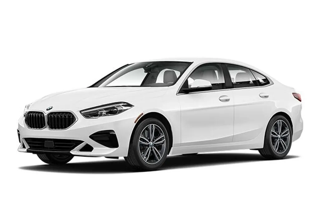 2024 Bmw 228 xDrive Gran Coupe photo 1