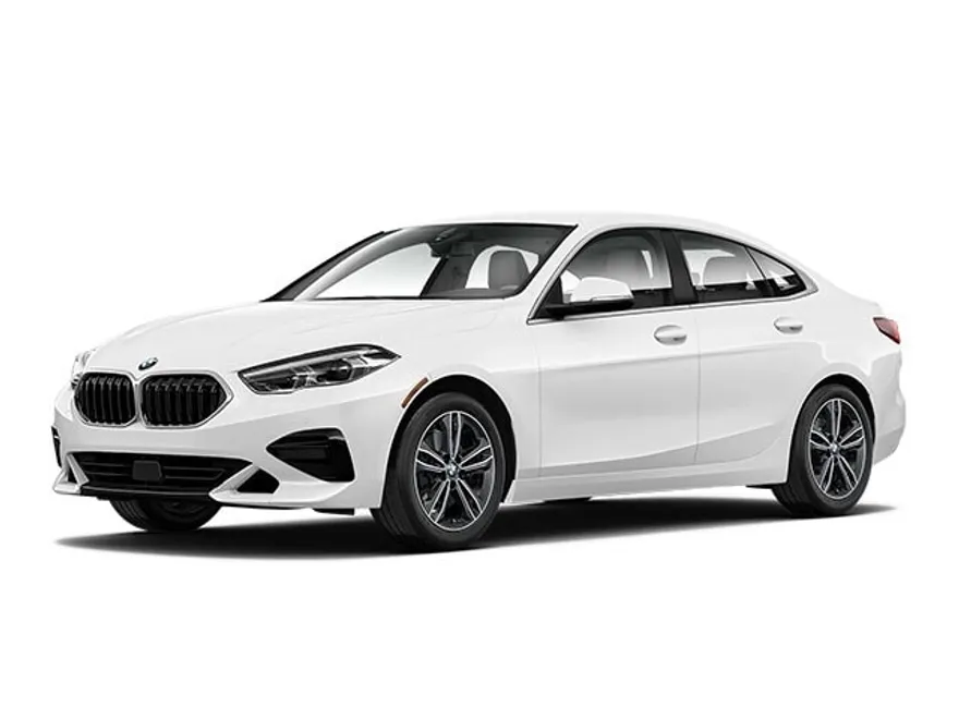 2024 Bmw 228 xDrive Gran Coupe photo 1