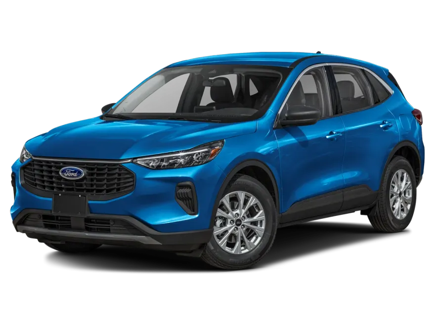 2023 Ford Escape Active photo 1