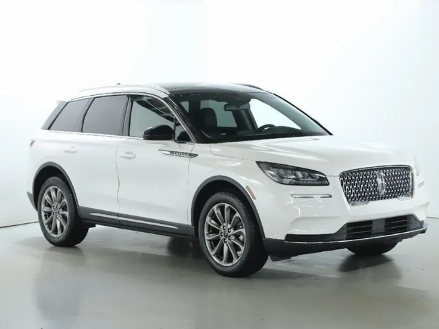 2022 Lincoln Corsair Standard photo 1
