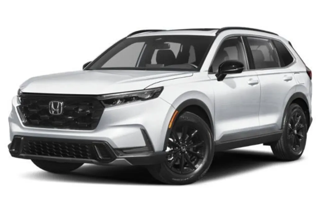 2024 Honda CR-V Sport photo 1
