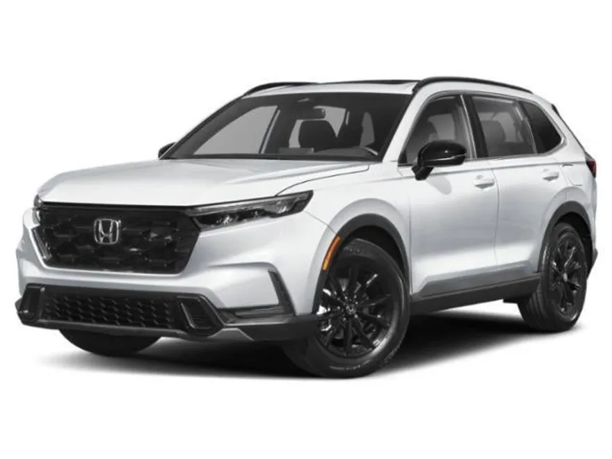 2024 Honda CR-V Sport photo 1