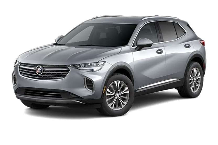 2022 Buick Envision Preferred photo 1