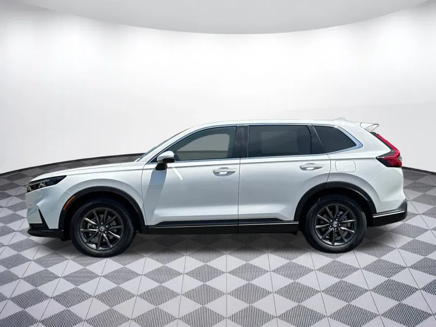 2026 Honda CR-V EX-L photo 1