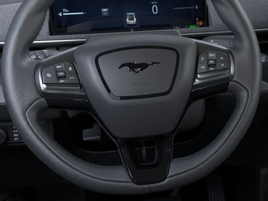 2025 Ford Mustang Mach-E Select photo 12