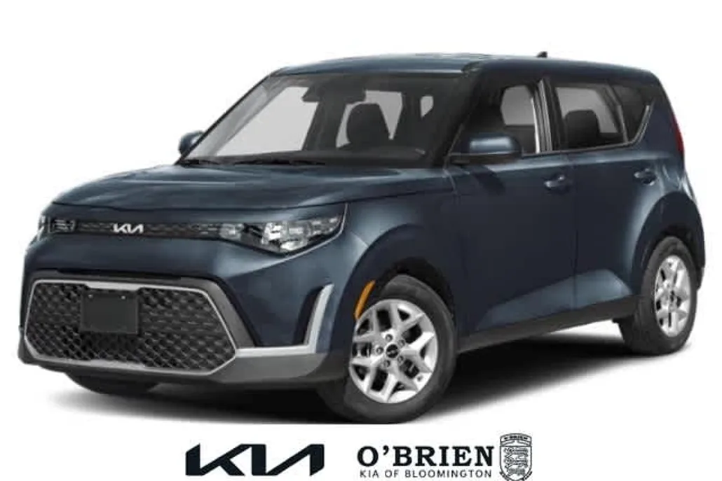 2025 Kia Soul S photo 1