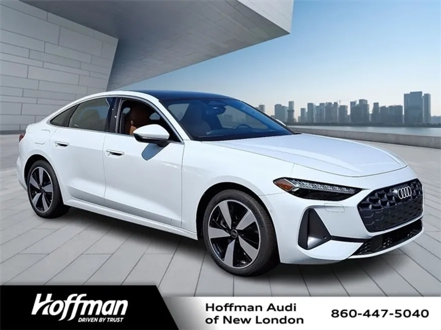 2025 Audi A5 2.0T Premium Plus photo 1