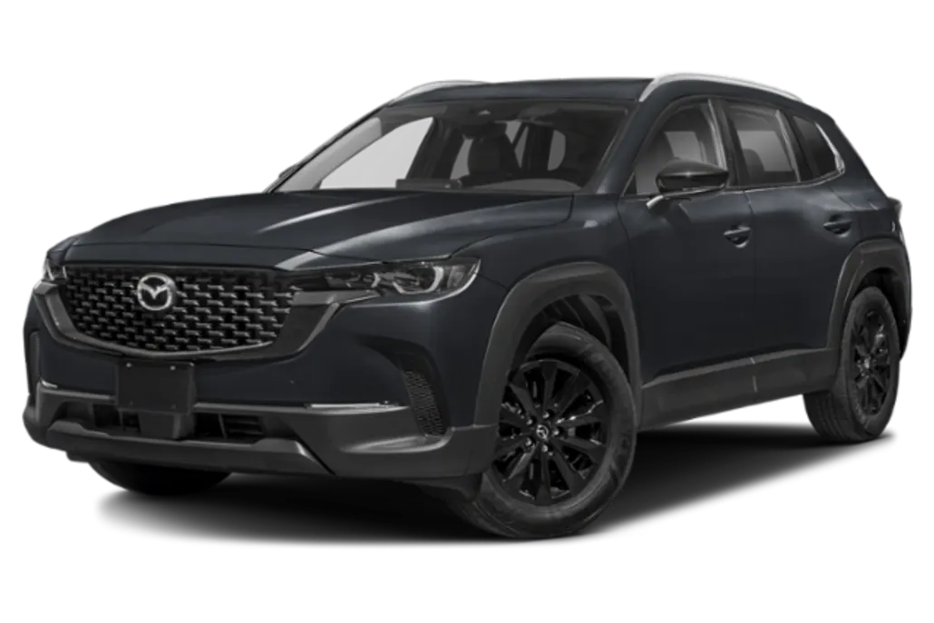 2025 Mazda CX-50 2.5 S Premium photo 1