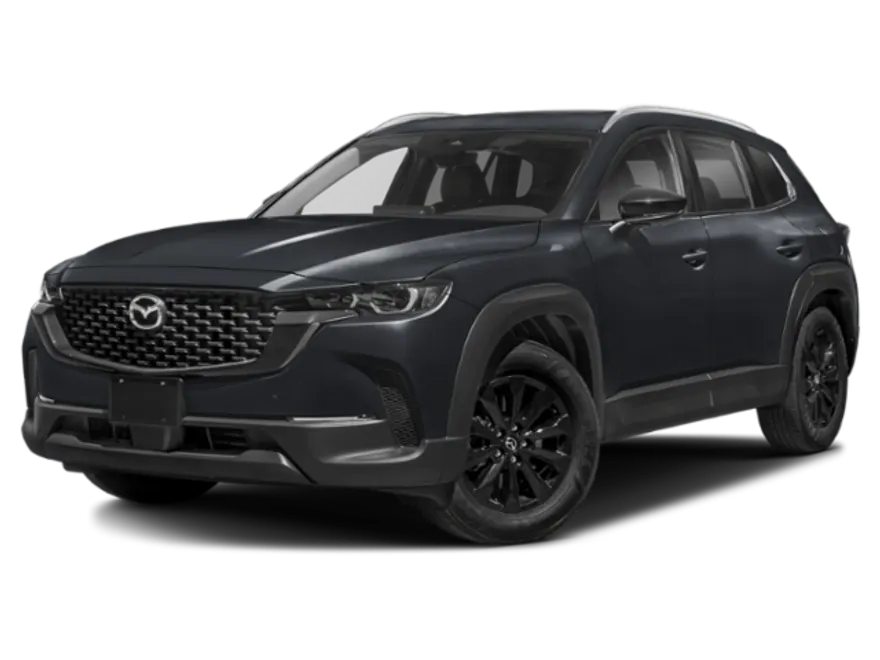 2025 Mazda CX-50 2.5 S Premium photo 1