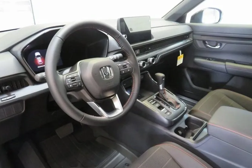 2026 Honda CR-V Hybrid Sport photo 1