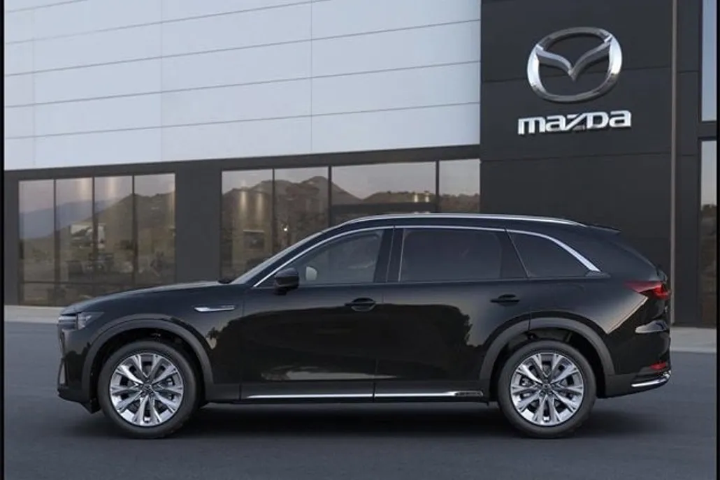 2026 Mazda CX-90 Premium Plus photo 1