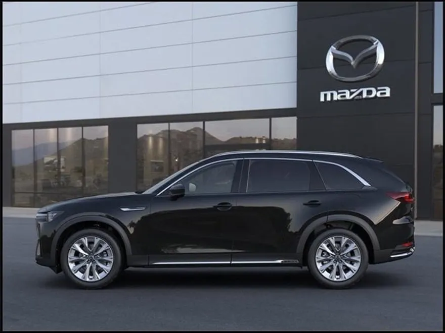 2026 Mazda CX-90 Premium Plus photo 1