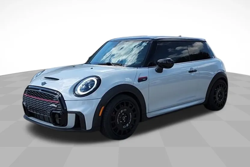 2023 Mini Cooper 2 Door Hardtop photo 1