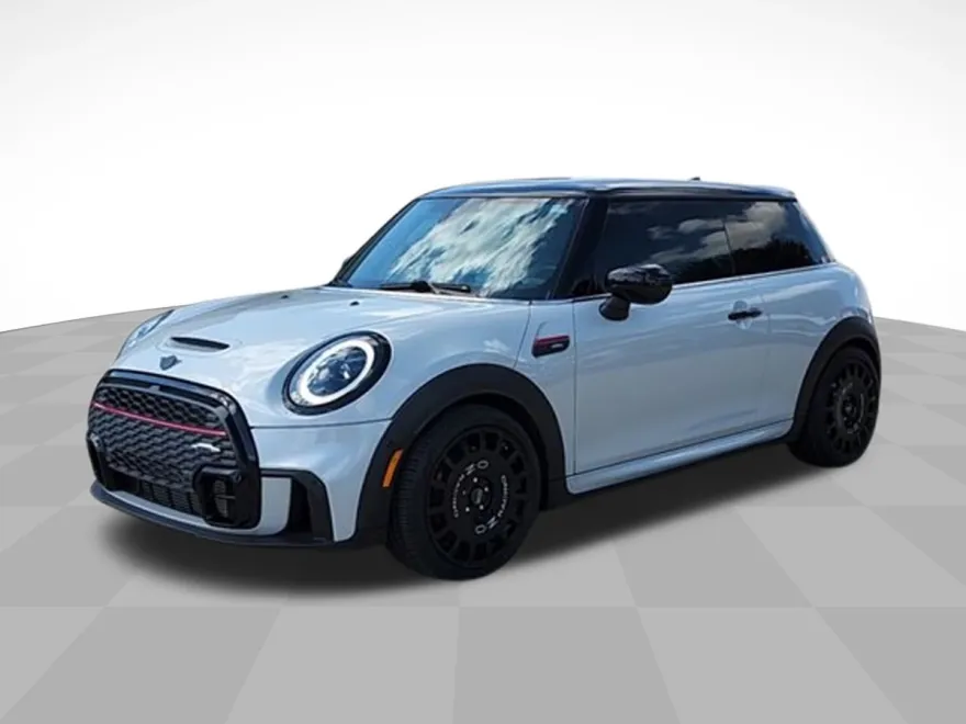 2023 Mini Cooper 2 Door Hardtop photo 1