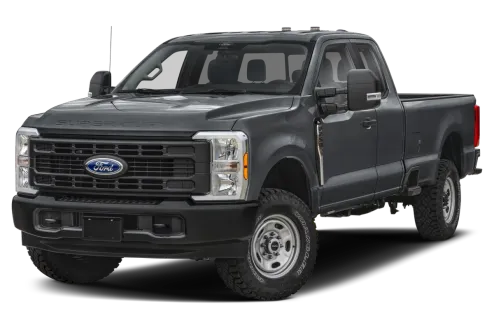 2025 Ford F-250 photo 1