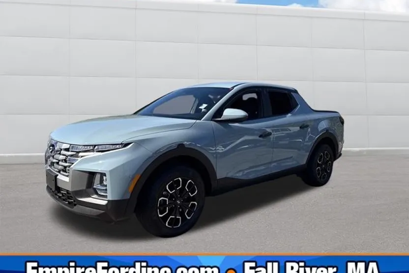 2023 Hyundai Santa Cruz SE photo 1