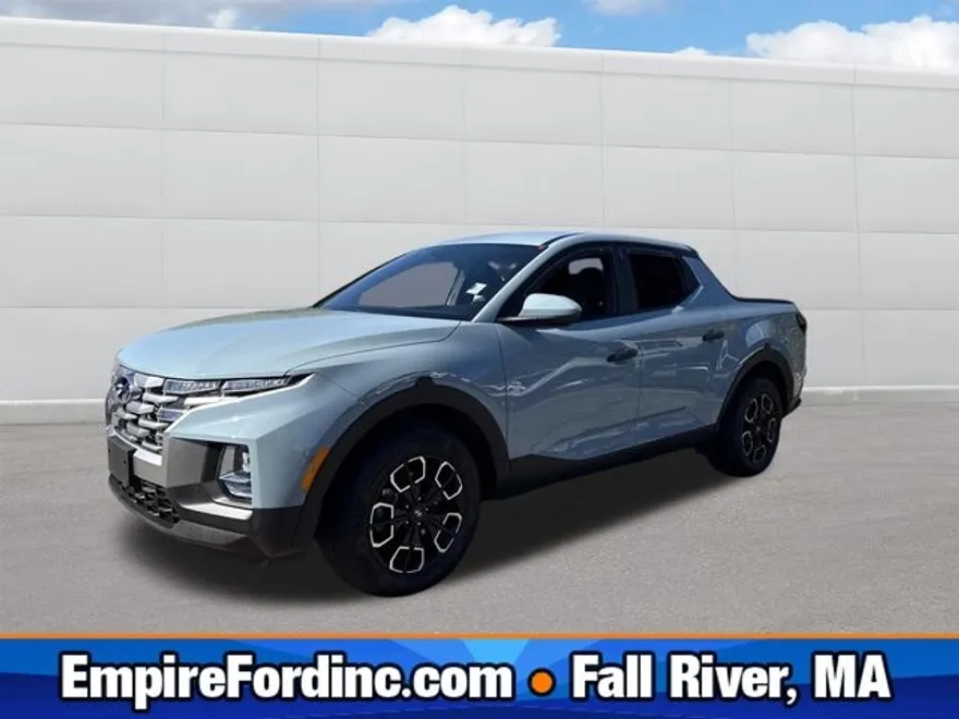 2023 Hyundai Santa Cruz SE photo 1