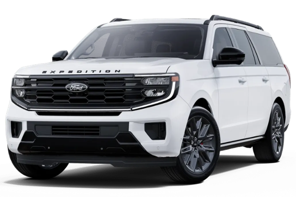 2025 Ford Expedition MAX Platinum photo 1