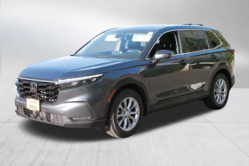 2023 Honda CR-V EX-L photo 1