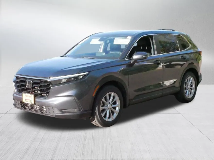 2023 Honda CR-V EX-L photo 1