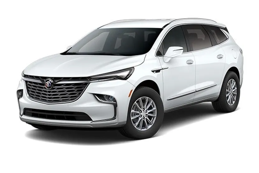 2023 Buick Enclave Essence Sport photo 1