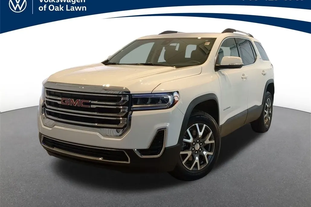 2023 Gmc Acadia SLE photo 1