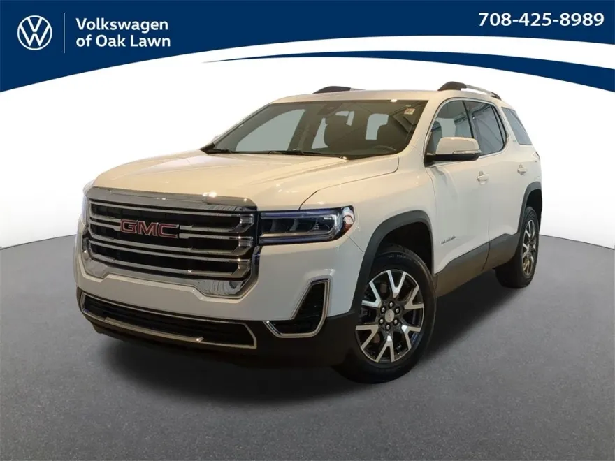 2023 Gmc Acadia SLE photo 1