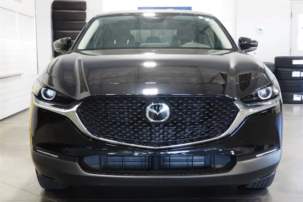 2025 Mazda CX-30 2.5 S photo 1