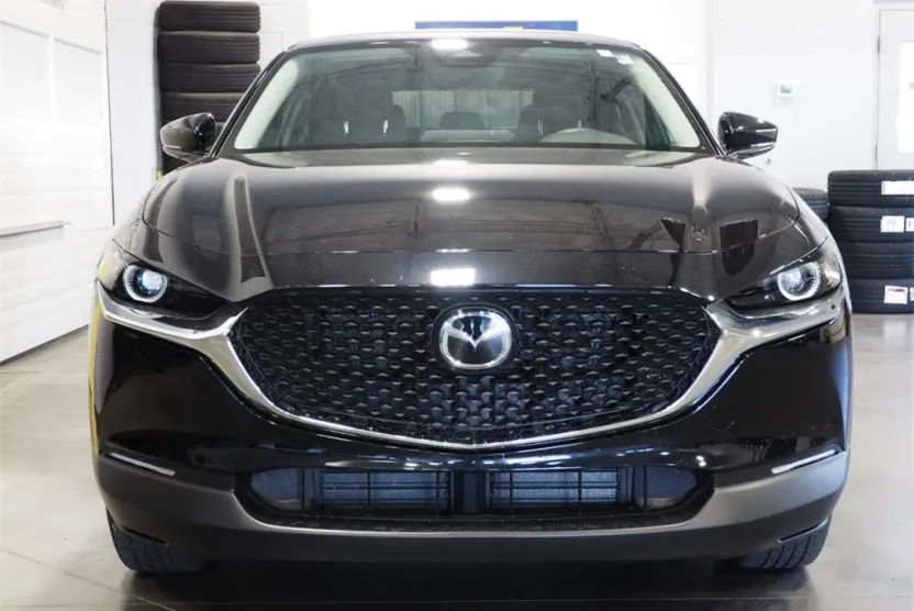2025 Mazda CX-30 2.5 S photo 1