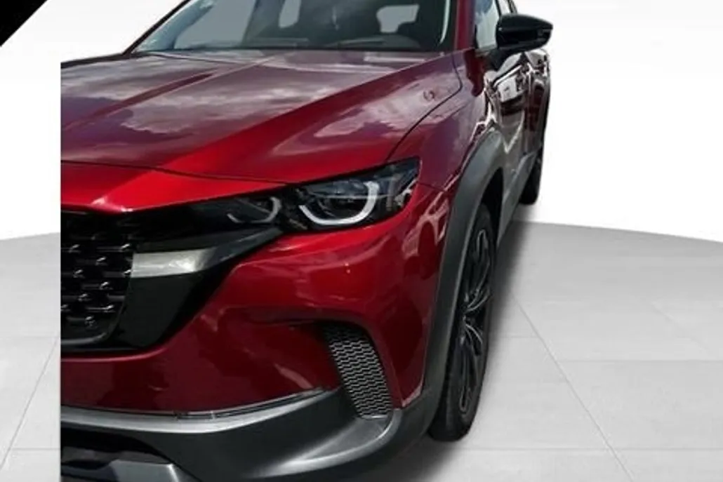 2024 Mazda CX-50 2.5 Premium Plus photo 1