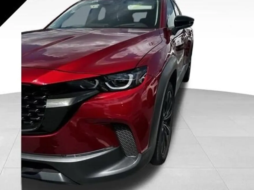 2024 Mazda CX-50 2.5 Premium Plus photo 1