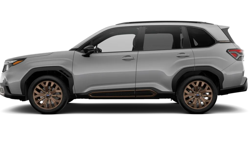 2025 Subaru Forester Sport photo 1