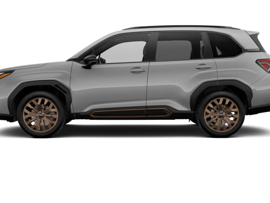 2025 Subaru Forester Sport photo 1