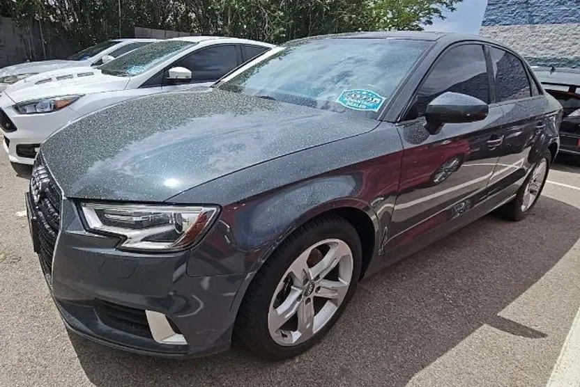 2017 Audi A3 2.0T Quattro Premium photo 1