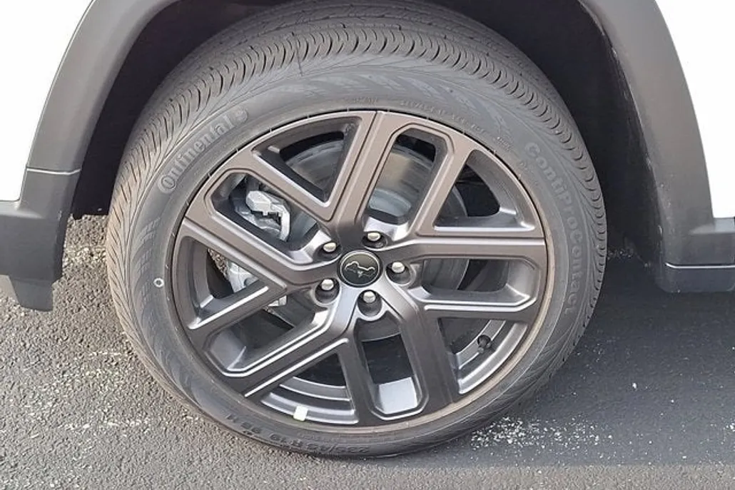 2026 Jeep Compass Limited Altitude photo 1