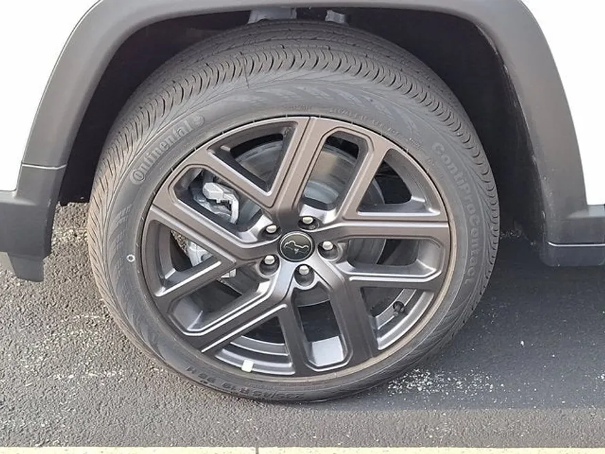 2026 Jeep Compass Limited Altitude photo 1