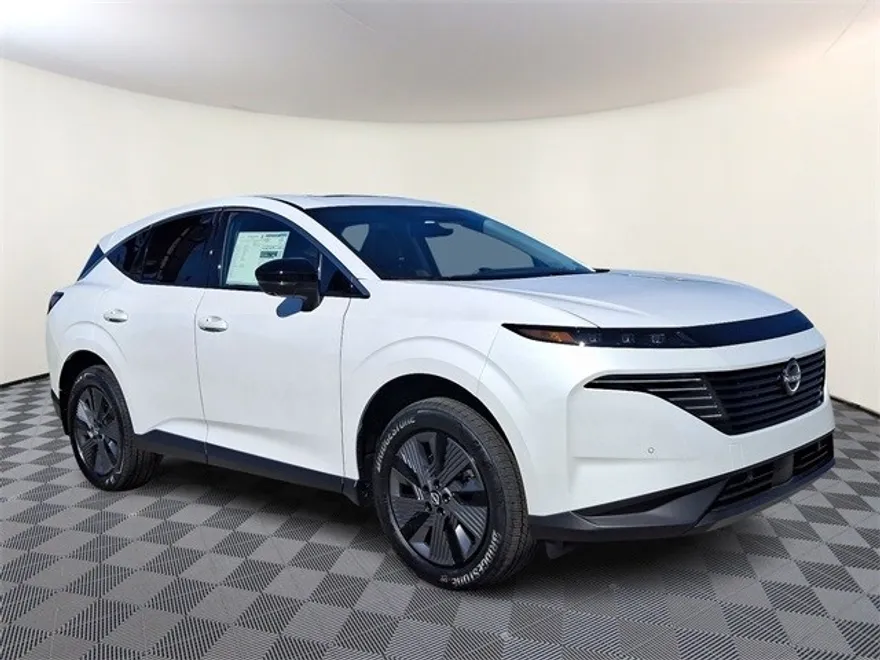 2025 Nissan Murano SL photo 1