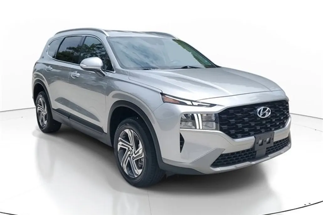 2023 Hyundai Santa Fe SEL photo 1