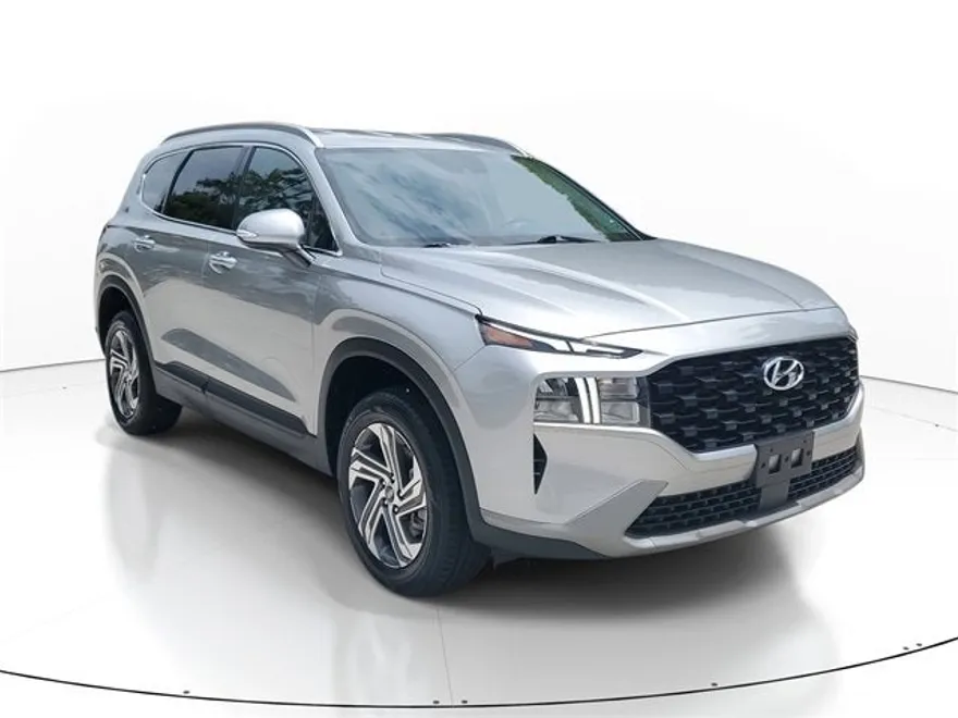2023 Hyundai Santa Fe SEL photo 1