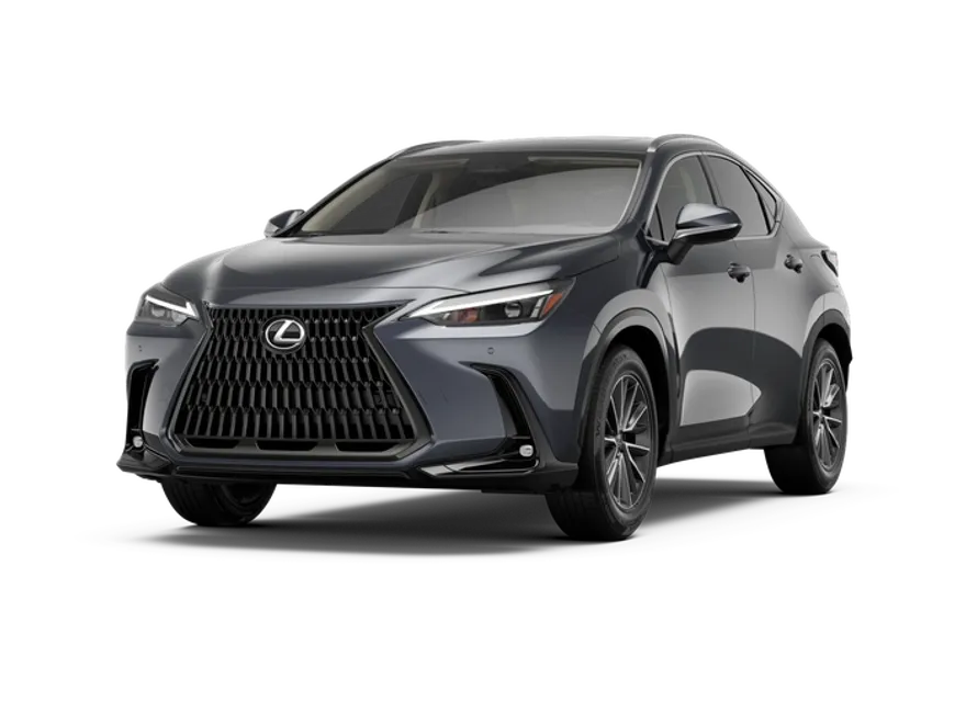2026 Lexus NX 350h Premium AWD photo 1