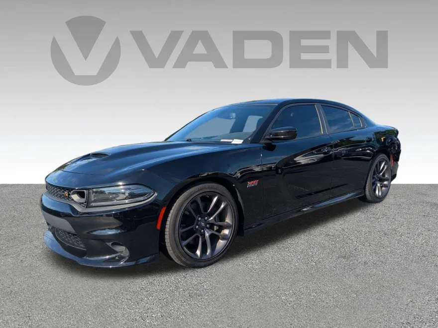 2023 Dodge Charger R/T Scat Pack photo 1