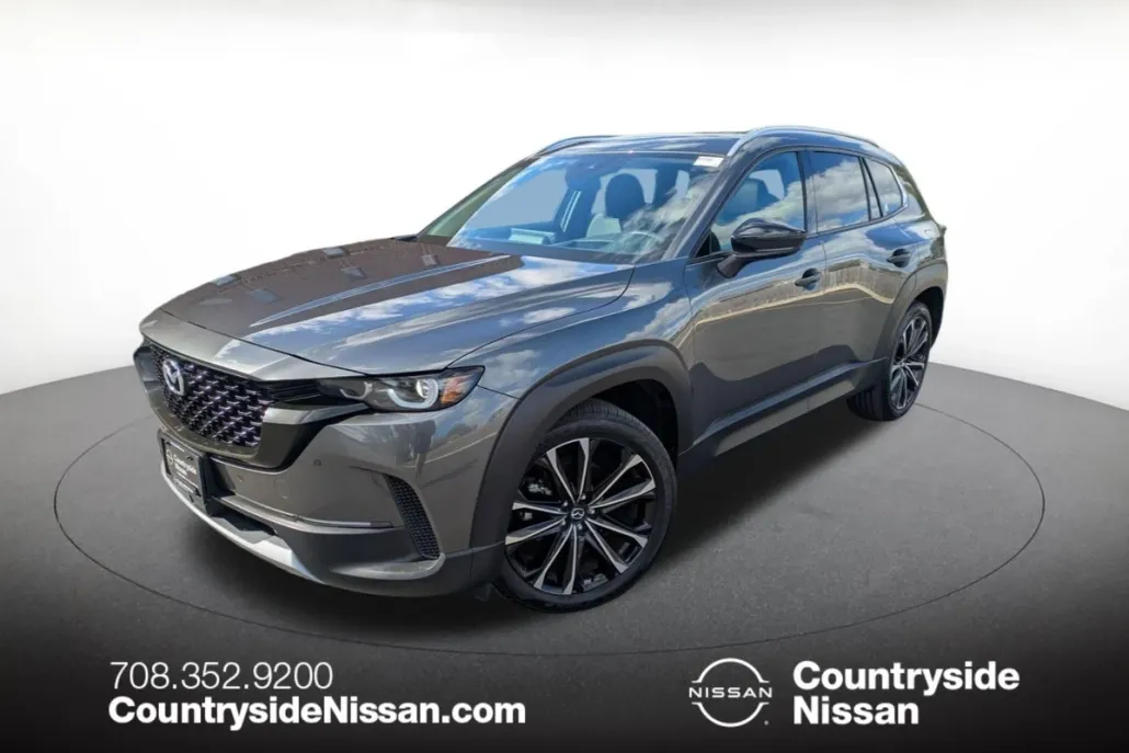 2024 Mazda CX-50 2.5 Turbo Premium Plus photo 1
