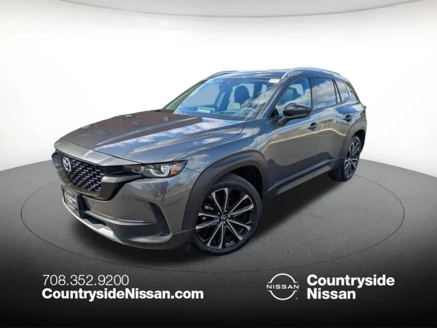 2024 Mazda CX-50 2.5 Turbo Premium Plus photo 1