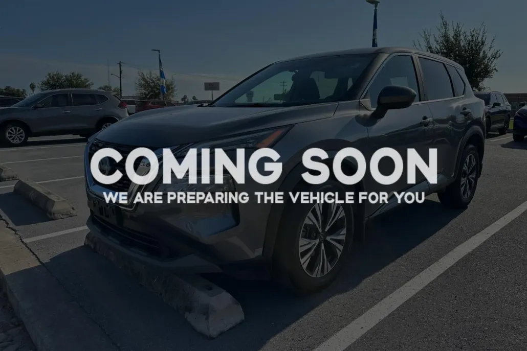 2023 Nissan Rogue SV photo 1