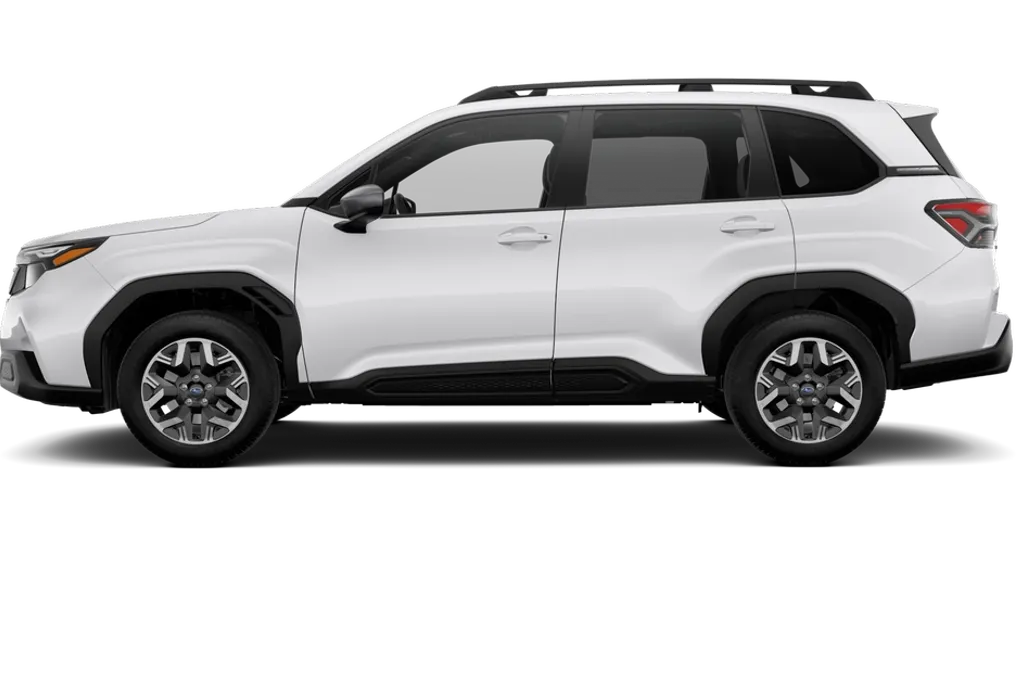 2025 Subaru Forester Premium photo 1