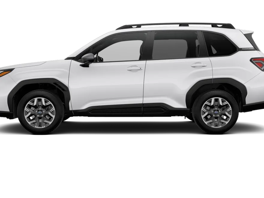 2025 Subaru Forester Premium photo 1