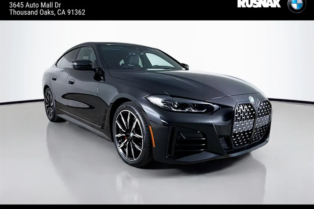 2023 Bmw 430i xDrive GC photo 1