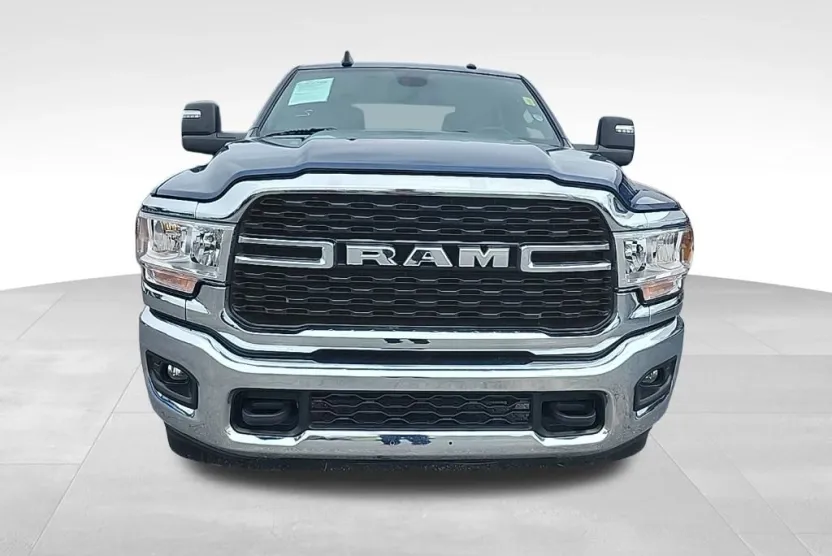 2024 Ram 2500 Big Horn photo 1