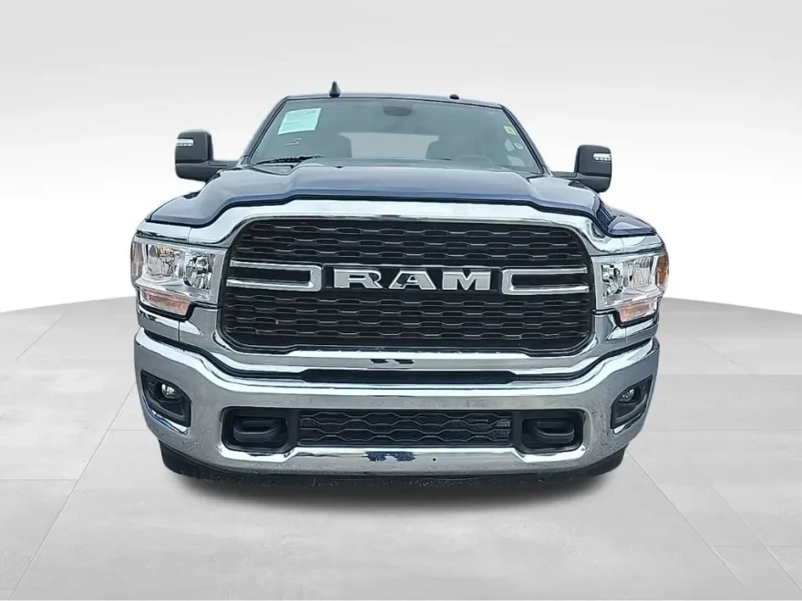 2024 Ram 2500 Big Horn photo 1