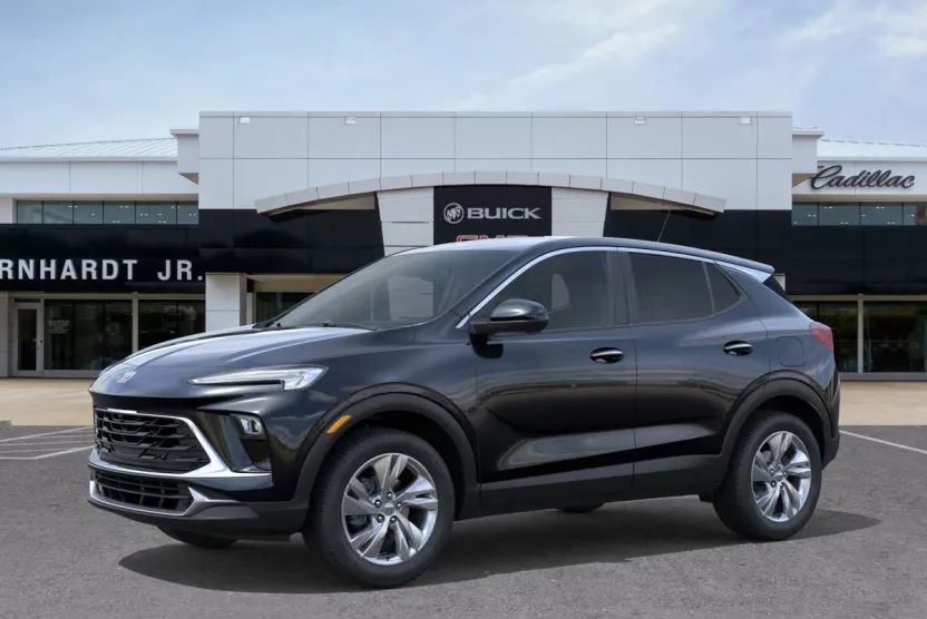 2026 Buick Encore GX Preferred photo 1